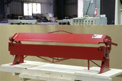 6 ft sheet metal brake|metal bending brake for sale.